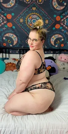 OnlyFans cuenta rheafirth-tv avatar 1