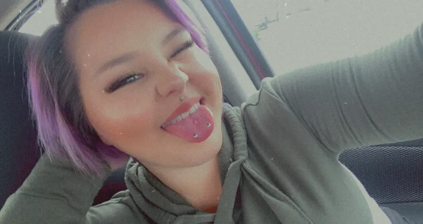 OnlyFans cuenta bubblebaby95 header 2
