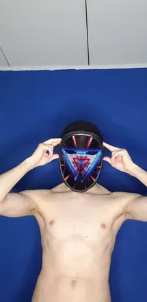OnlyFans cuenta maskguy2022 avatar 1
