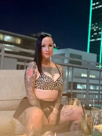 OnlyFans cuenta rebeccasprite avatar 1