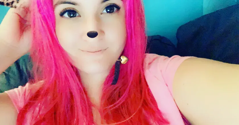 OnlyFans cuenta lovelyladyluna avatar 1