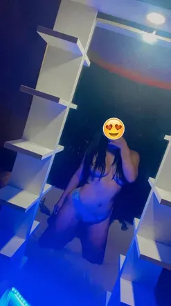 OnlyFans cuenta tumorenitasexyec avatar 1