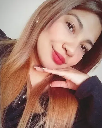 OnlyFans cuenta arlengrimaldii avatar 1