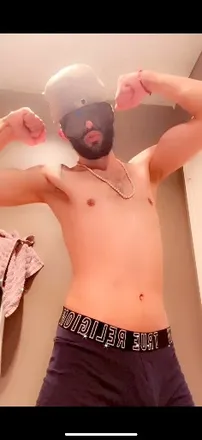 OnlyFans cuenta xavierx69 avatar 1