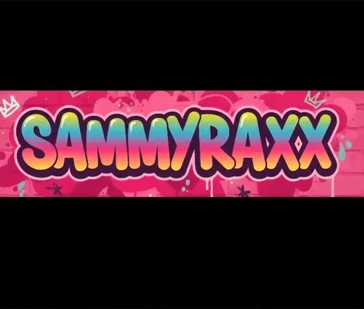 OnlyFans cuenta sammyraxx8686 header 2