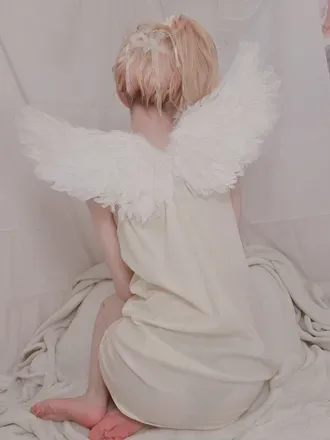 OnlyFans cuenta celestial.kitsune header 2