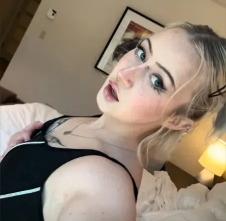 OnlyFans cuenta vinnyballerina avatar 1