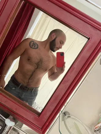 OnlyFans cuenta maximusspartan avatar 1