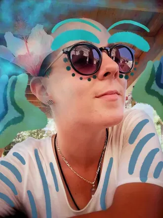 OnlyFans cuenta carladossantos avatar 1