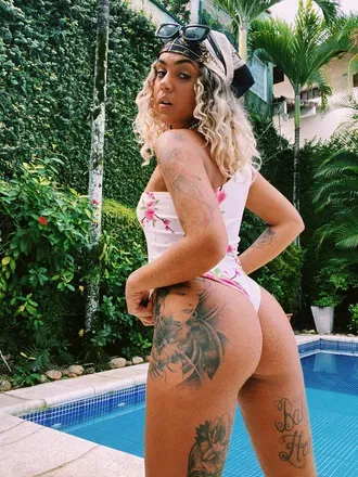 OnlyFans cuenta baabyhoney avatar 1
