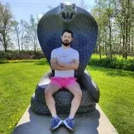 OnlyFans cuenta braziliantedxxx avatar 1