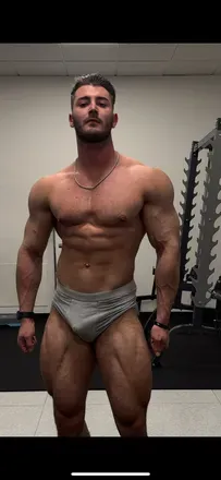 OnlyFans cuenta spagnus avatar 1