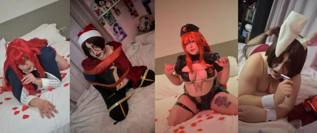 OnlyFans cuenta miaka_harumi header 2