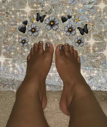 OnlyFans cuenta biggirlprettyfeet avatar 1
