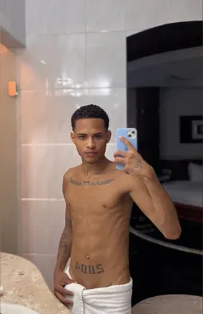 OnlyFans account  htt_willian avatar 1