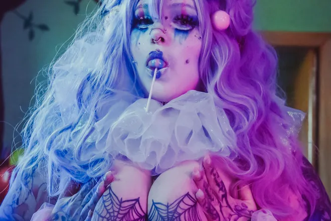 OnlyFans cuenta gosusenpai header 2