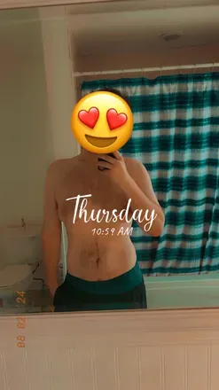 OnlyFans account  austinalp avatar 1