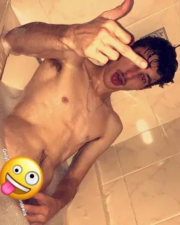 OnlyFans cuenta itshaydenlewis avatar 1