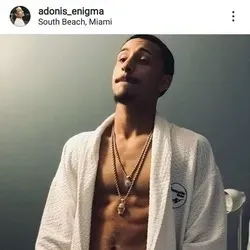 OnlyFans cuenta adonismat avatar 1