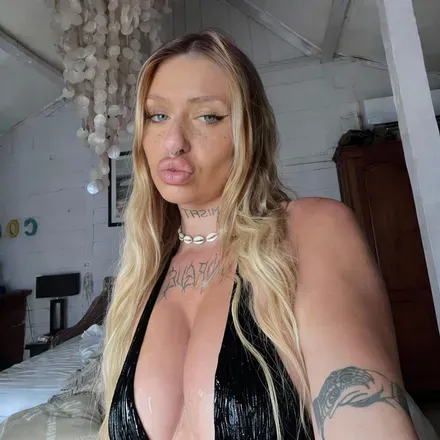 OnlyFans cuenta itsstasiebaby avatar 1