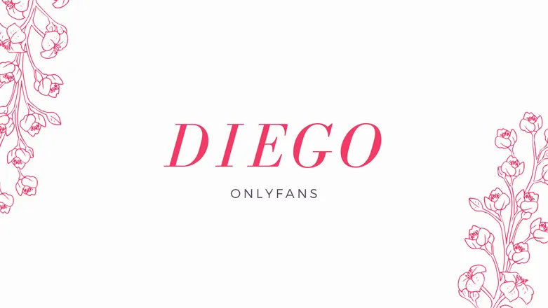 OnlyFans cuenta diegoricorro header 2