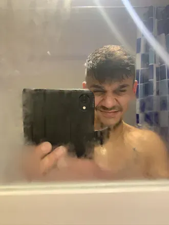 OnlyFans cuenta alexsthemanch avatar 1