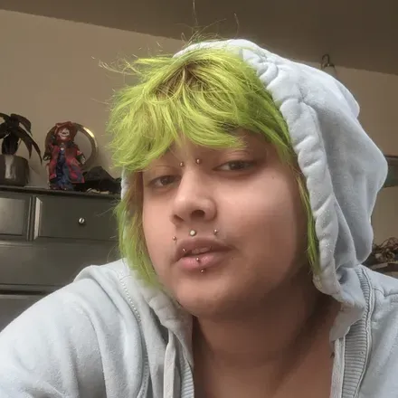 OnlyFans cuenta electrothewh0re avatar 1