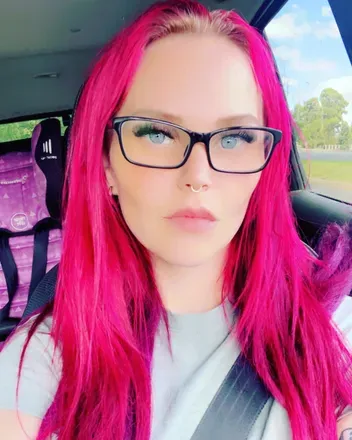 OnlyFans cuenta alyssa_jade_limited avatar 1