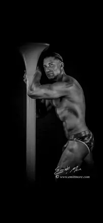 OnlyFans cuenta jeffreyarmani01 avatar 1