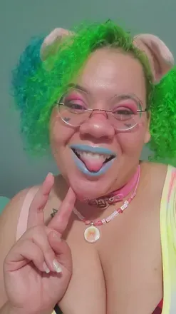 OnlyFans cuenta deelittledoll avatar 1