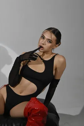 OnlyFans of sugar.lulu