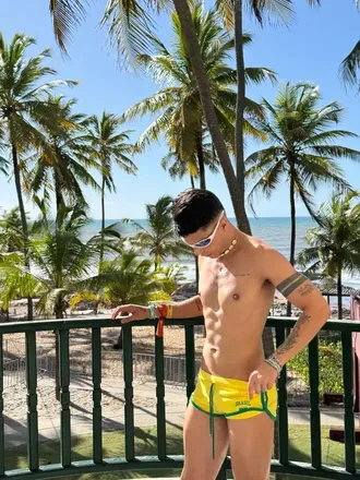 OnlyFans cuenta elissandrosales avatar 1