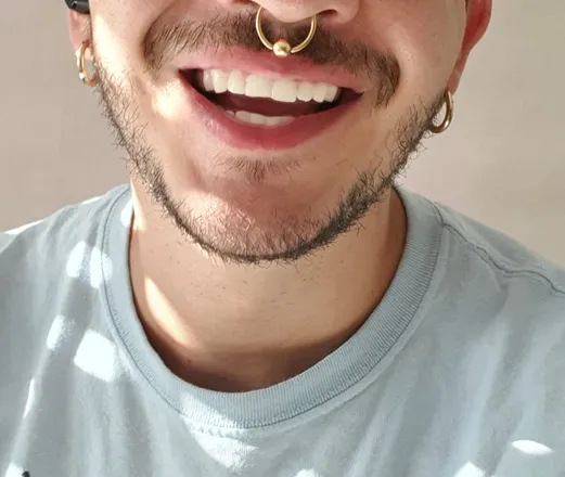 OnlyFans account  bibullboy avatar 1