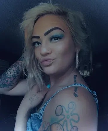 OnlyFans cuenta tayyyyybaee avatar 1