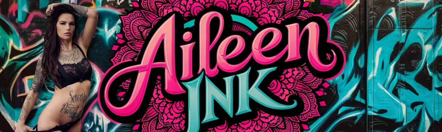 OnlyFans cuenta aileenink header 2