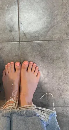 OnlyFans cuenta bubby_feet avatar 1
