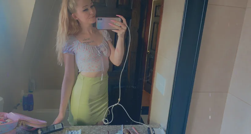 OnlyFans cuenta lizzie.babie header 2