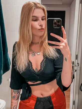 OnlyFans account  alleyezzonmee avatar 1