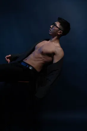 OnlyFans account  daachang header 2