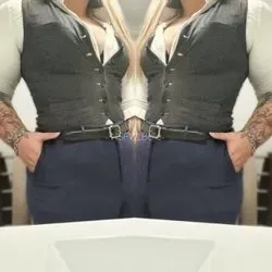 OnlyFans cuenta nsfw_belle avatar 1