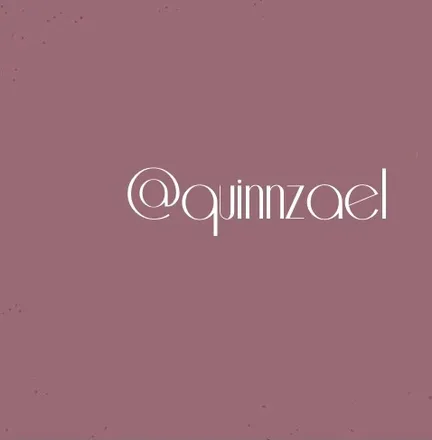 OnlyFans cuenta quinnzael header 2