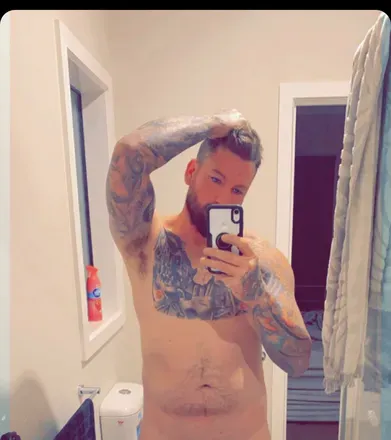 OnlyFans cuenta therealtatteddadbod avatar 1