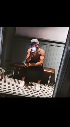OnlyFans cuenta gavin.kernstine avatar 1