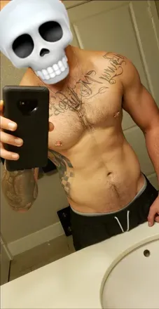 OnlyFans cuenta bradthompson666 avatar 1