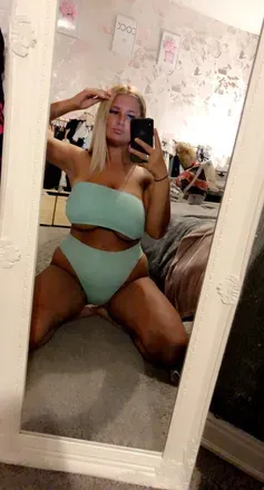 OnlyFans cuenta courtney_of avatar 1