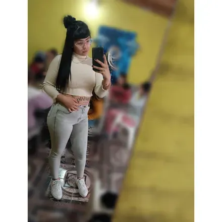 OnlyFans cuenta brennda avatar 1