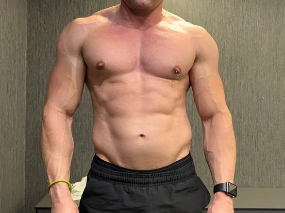 OnlyFans cuenta albertogcxx header 2