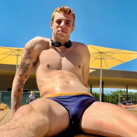 OnlyFans account  gianluccahuff.free avatar 1