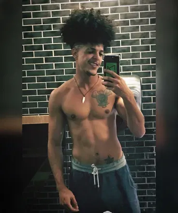 OnlyFans cuenta garocoeste avatar 1