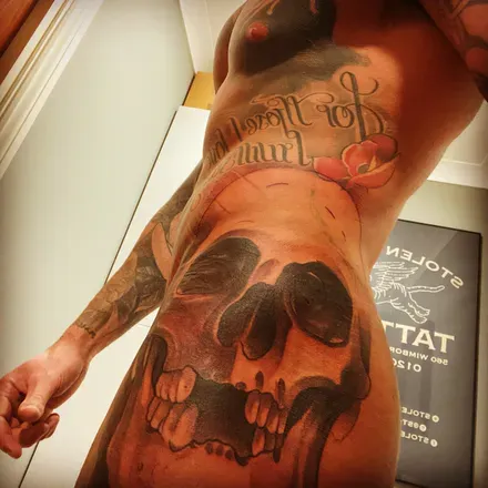 OnlyFans cuenta u20091210 avatar 1